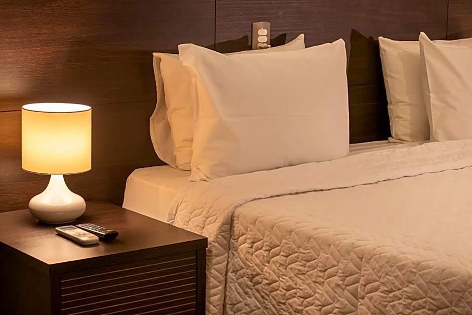 Arosa Rio Hotel