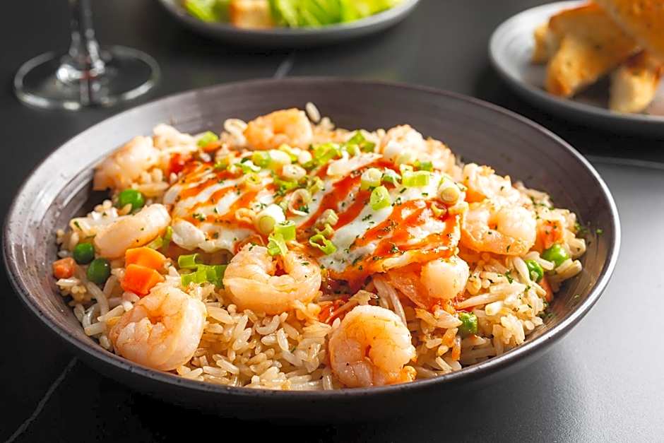 Champions Club and Hotel Houston Westchase