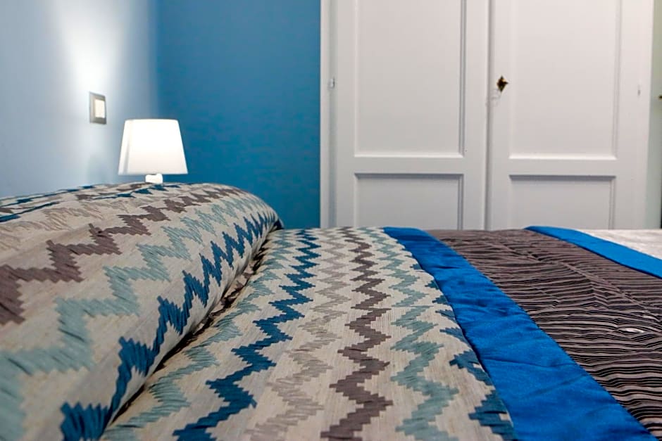 Là Drint Bed & Breakfast