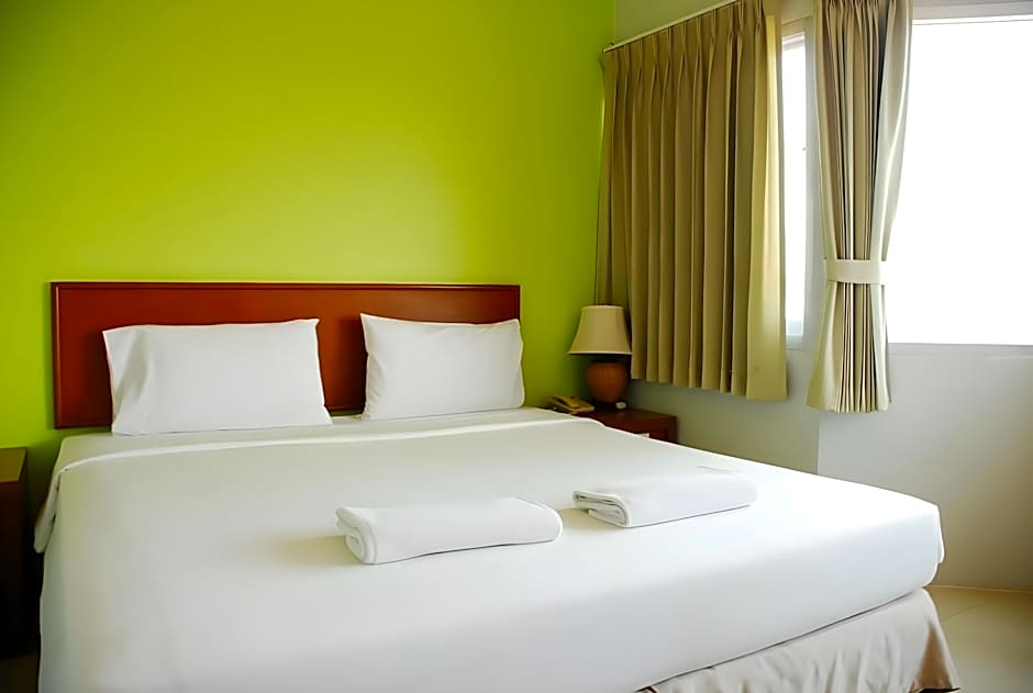 Prachuap Beach Hotel