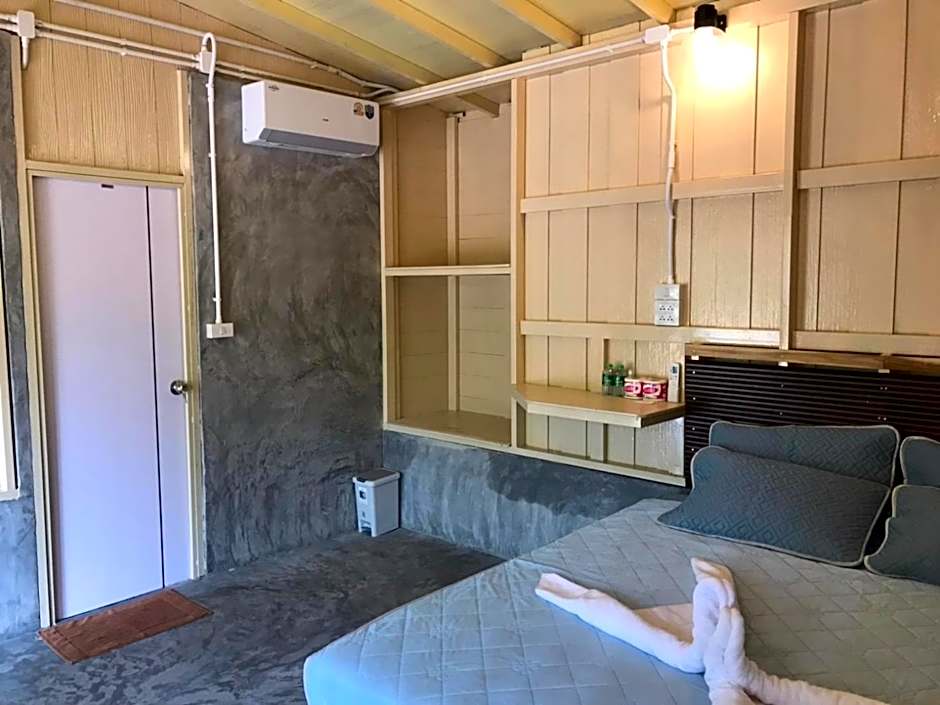 Baan Suan Coconut Ko Yao Noi