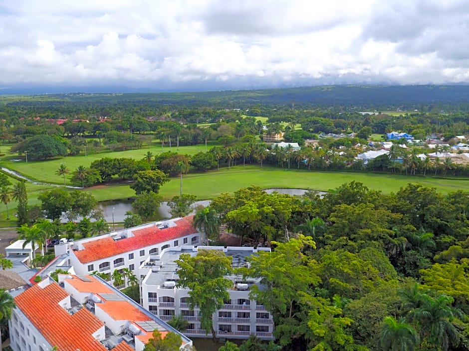 Viva Heavens by Wyndham, A Trademark All Inclusive