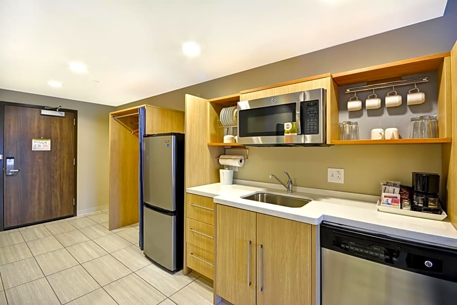 Home2 Suites By Hilton St. Simons Island
