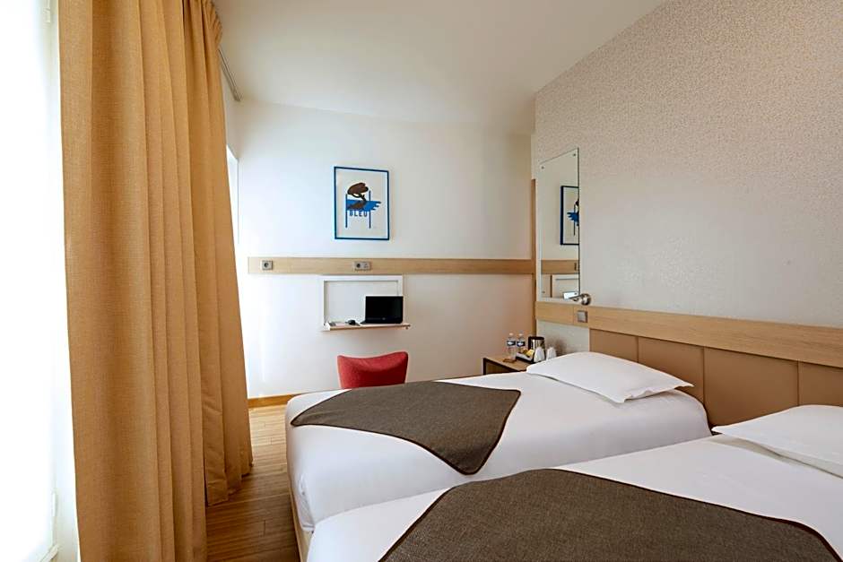 Hotel Hor Les Lumieres