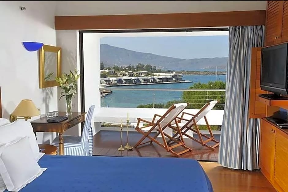 Elounda Beach Hotel & Villas, a Member of the Leading Hotels of the Wo