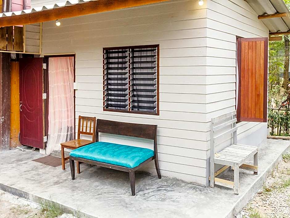 Leaf House Bungalows