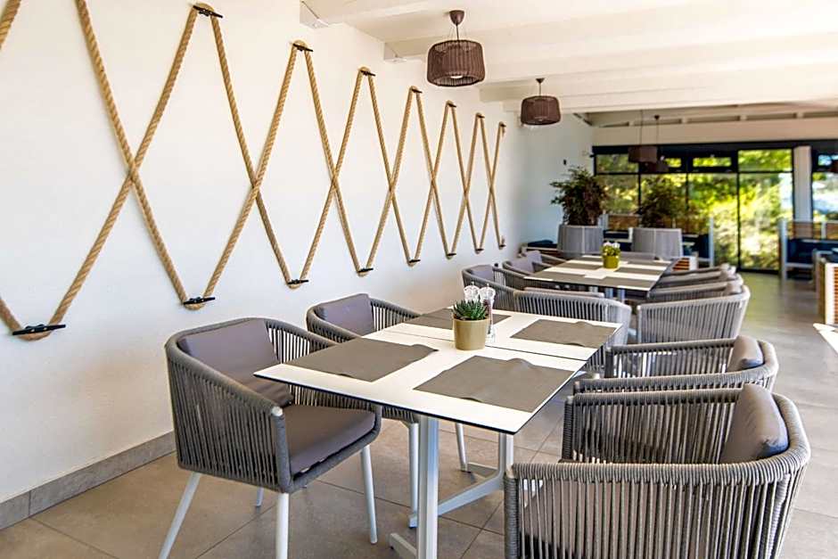 Park Plaza Histria Pula