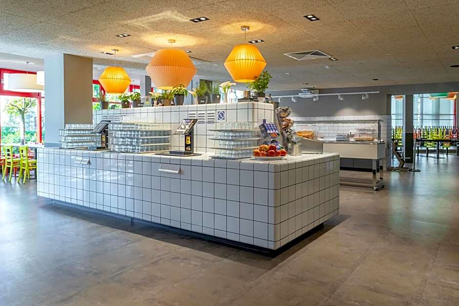 A&o Berlin Kolumbus