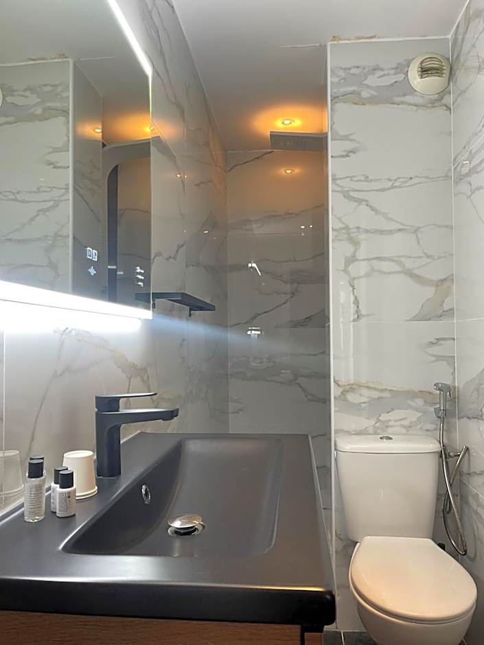 Hôtel Gallia Cannes