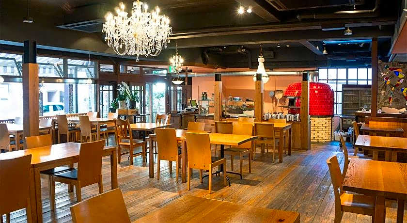 APA Hotel Kochi