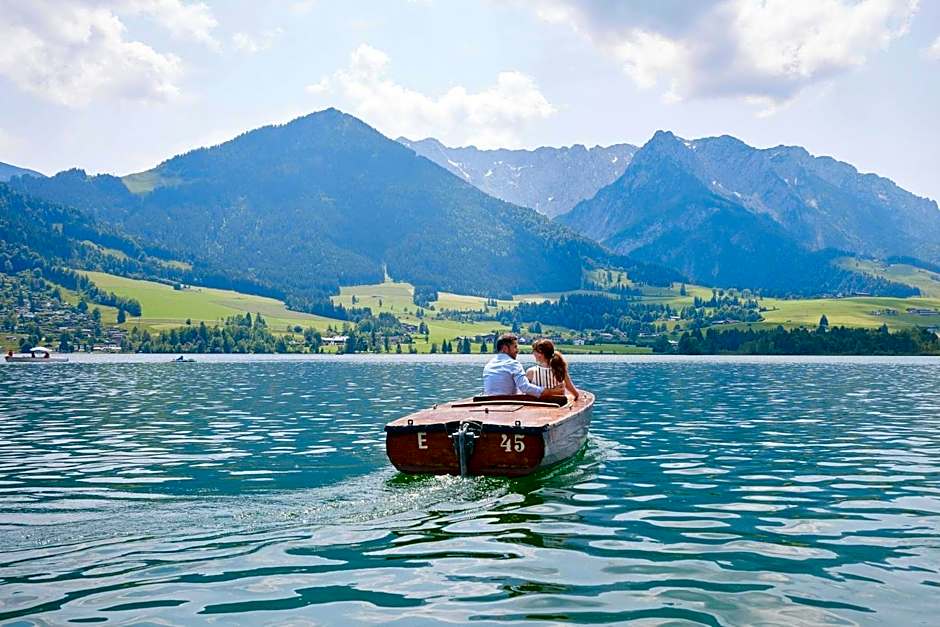 Das Walchsee Resort