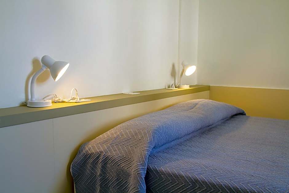 Residence Playa