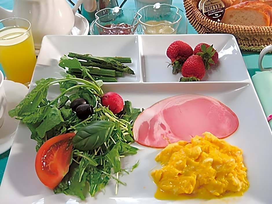 Hotel Romlus Rusutsu