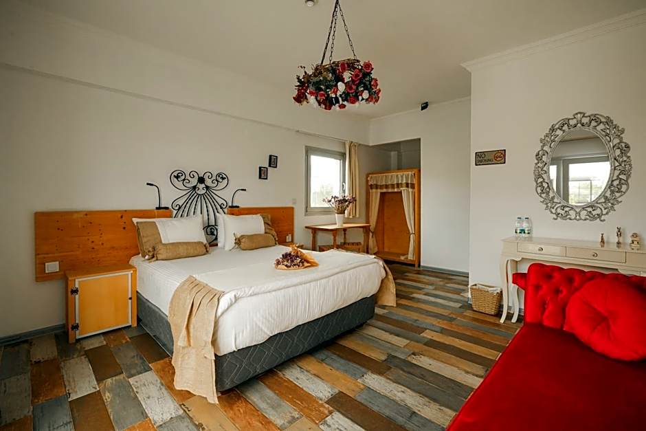 La Vida otel