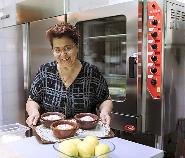 Il Frescale Country House