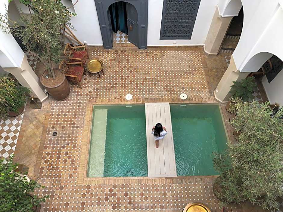 Riad Magellan