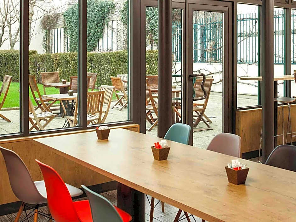 ibis Paris Gare de Lyon Ledru Rollin 12eme