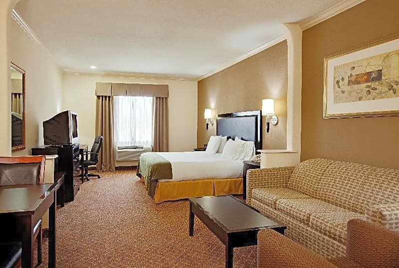 Holiday Inn Express Hotel & Suites La Porte