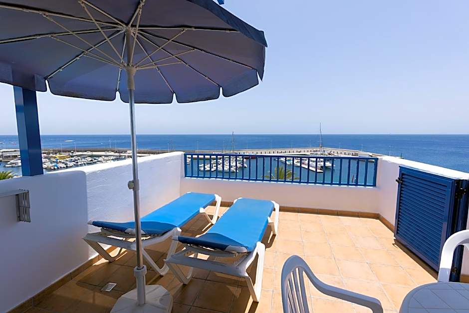 Apartments Agua Marina Lanzarote