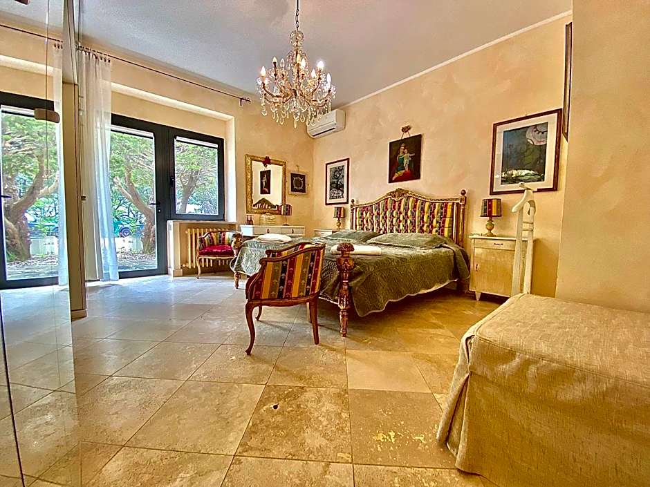 Le due palme Bed & Breakfast