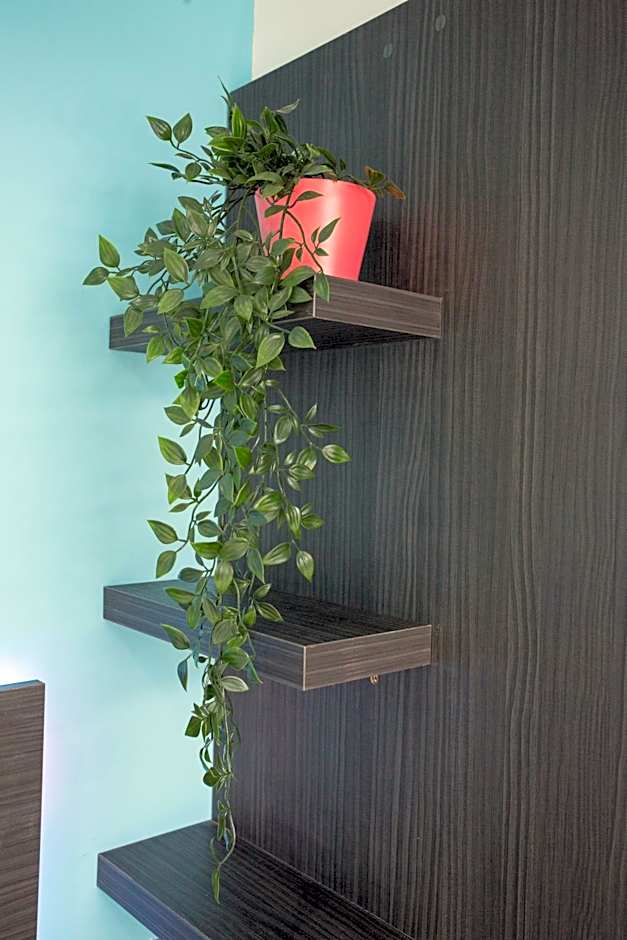 Legoland Heathrow Windsor Apartment Hotel