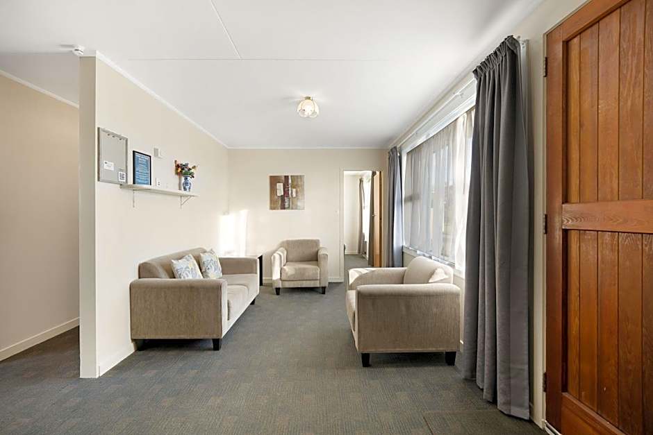 ASURE Oakleigh Motel