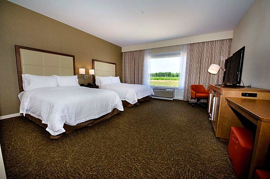Hampton Inn By Hilton & Suites Truro, Nova Scotia
