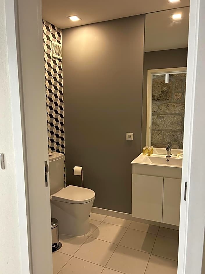 Largo São Domingos by Innapartments