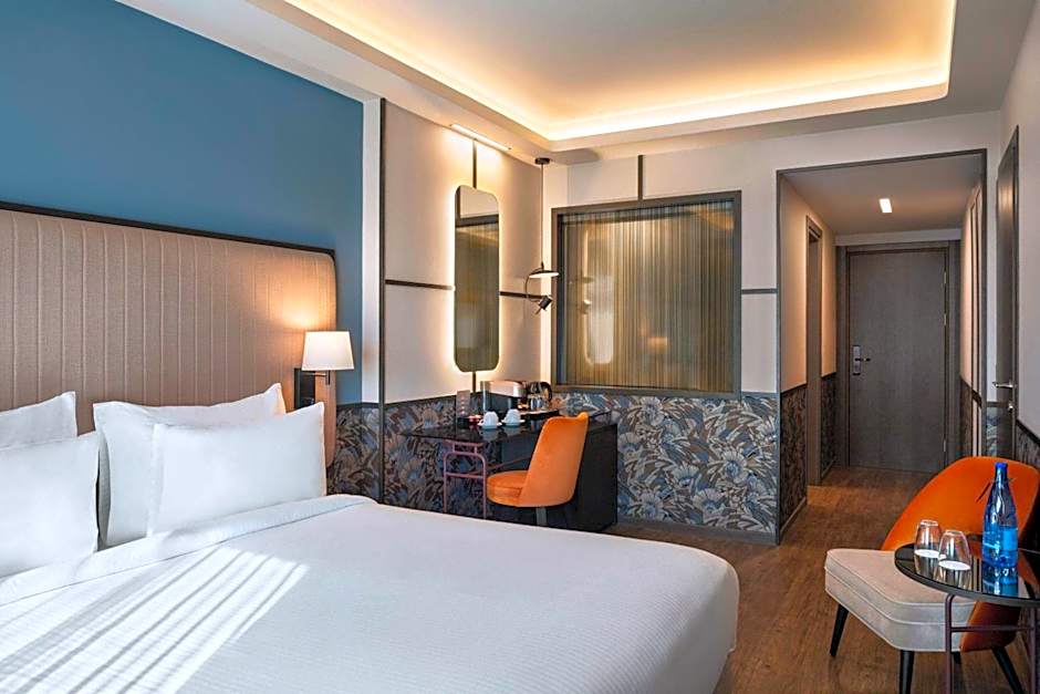 Athens Key Hotel, Trademark Collection by Wyndham