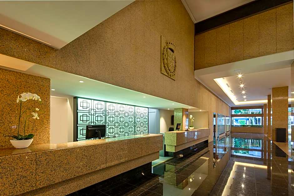 Eurostars Gran Hotel Lugo