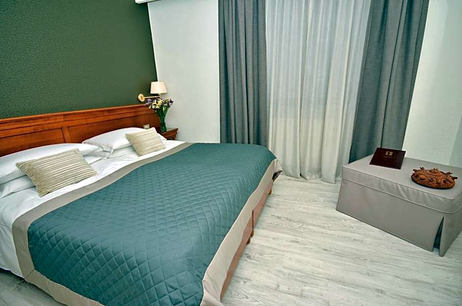 Hotel Diana Jardin et Spa