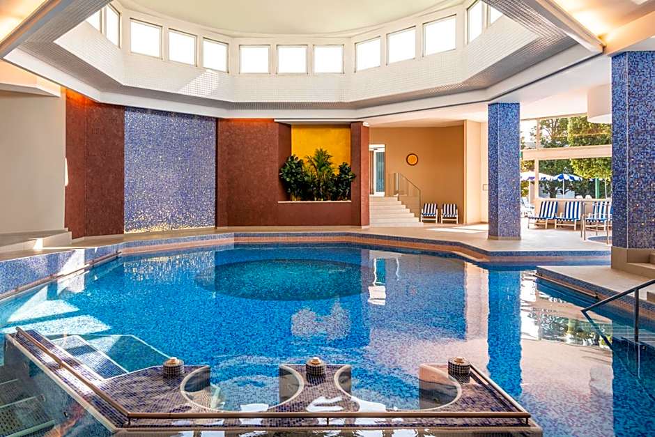 Grand Hotel Terme & Spa