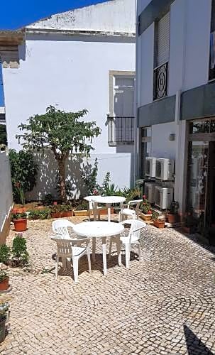 Hotel Cidade Velha