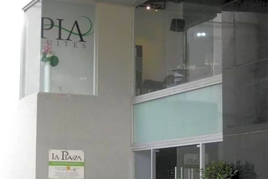 Elite 47 Hotel & Suites