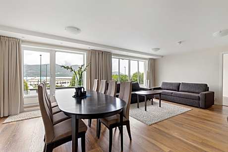 Junior Suite with Sea View