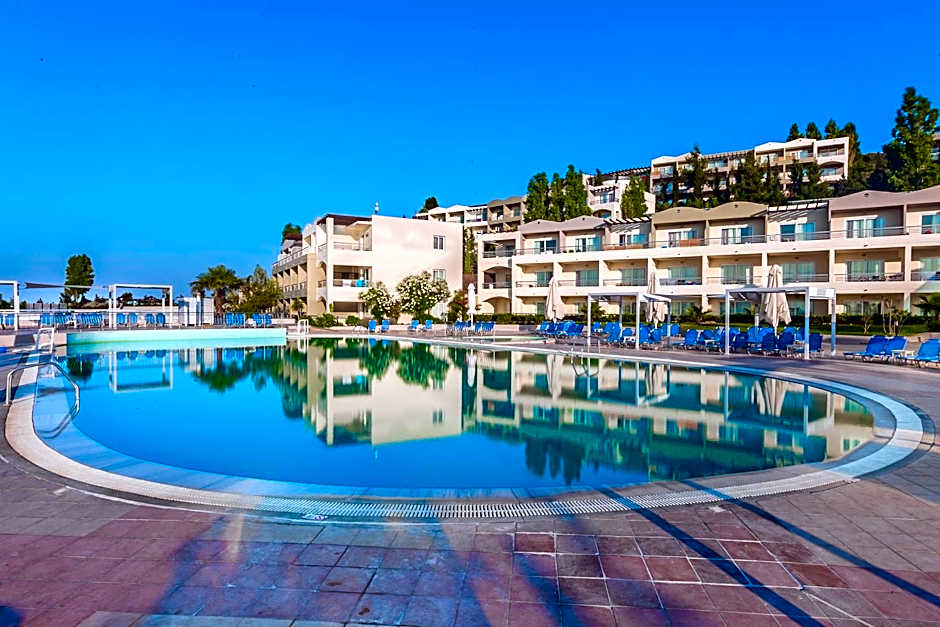 Kipriotis Aqualand Hotel