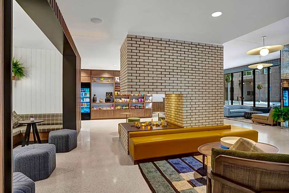 Hotel Indigo - Minneapolis Downtown By IHG
