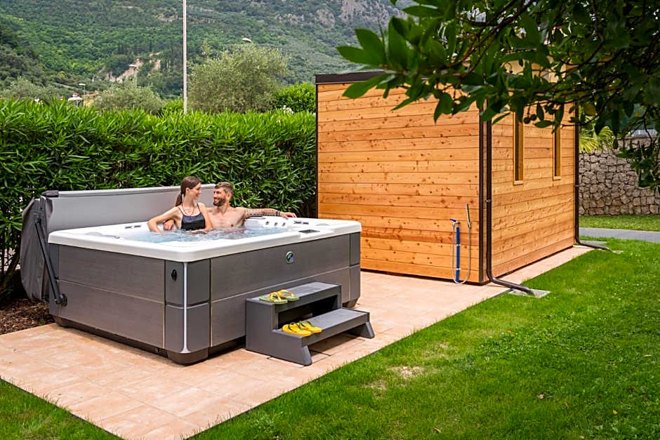 Residence Al Frantoio