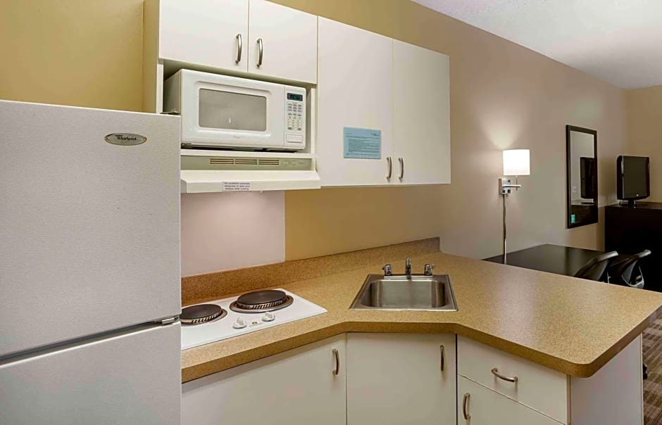 Extended Stay America Suites - Meadowlands - Rutherford