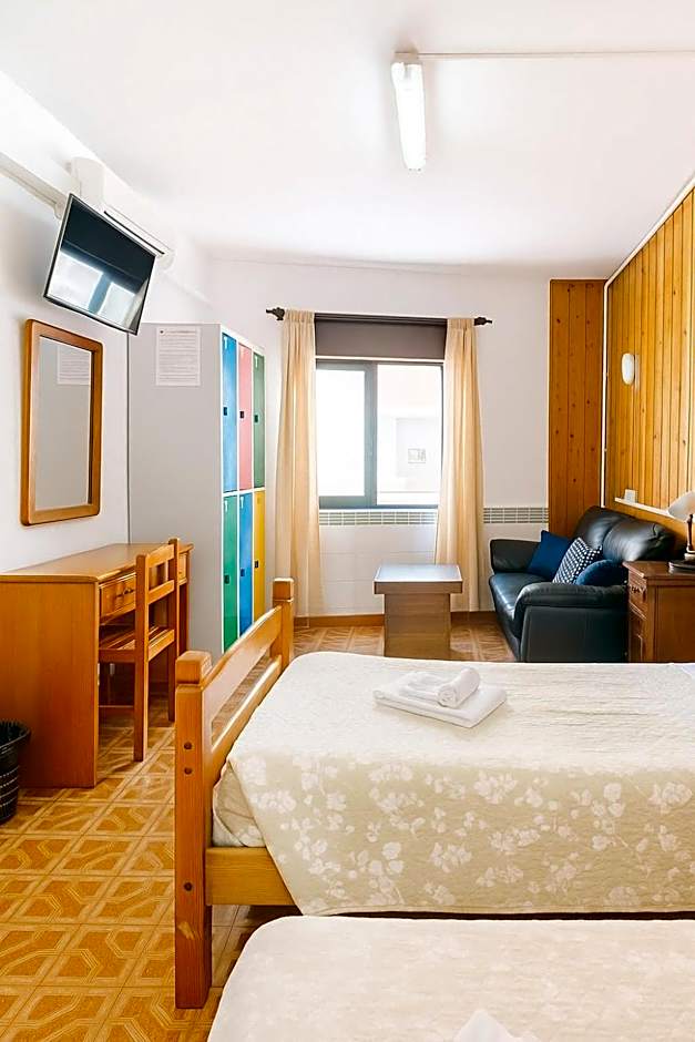 Lagos Central Suite DBV Guesthouse