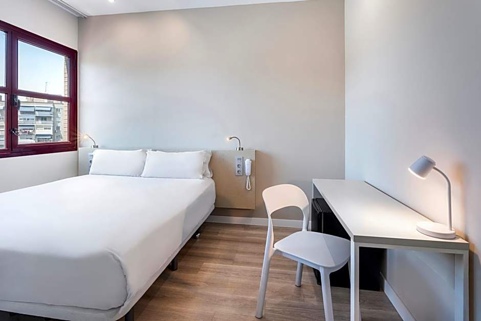 B&B Hotel Madrid Fuenlabrada