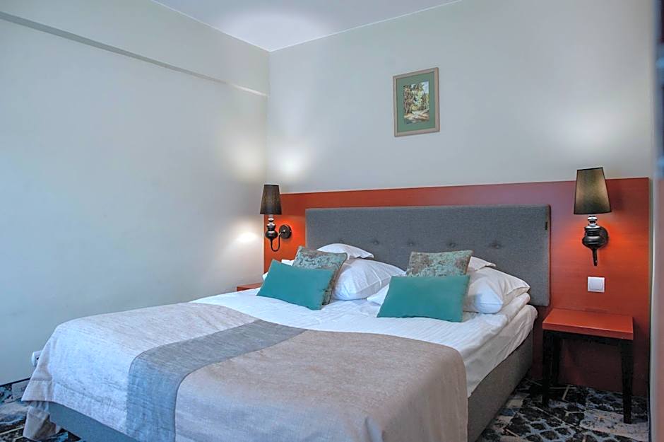 Sandra Spa Pogorzelica & Aquapark