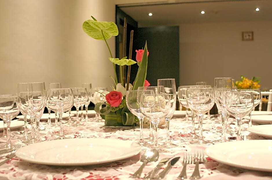 Crowne Plaza Toluca - Lancaster By IHG