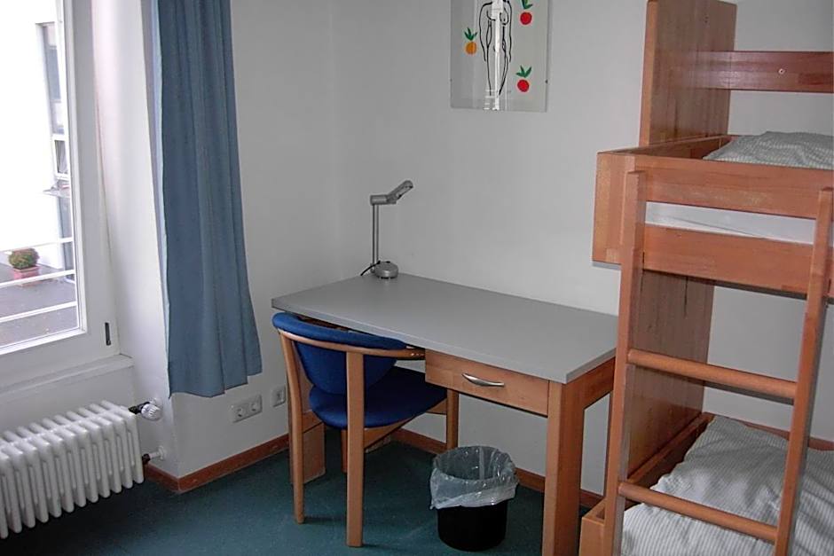 Jugendherberge Aachen - Membership required