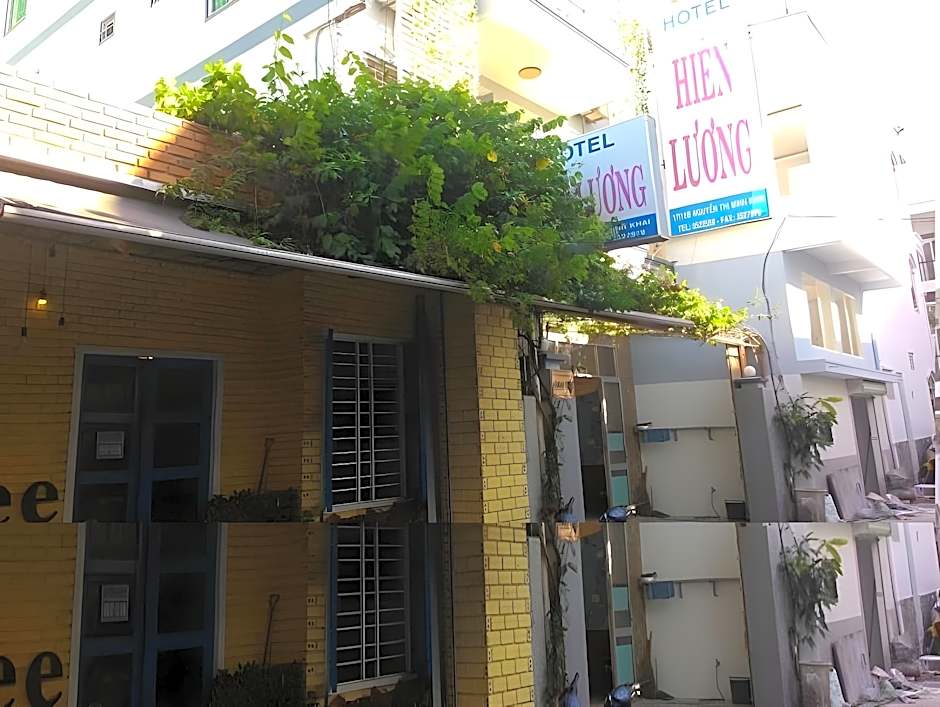 Hien Luong Hotel Nha Trang