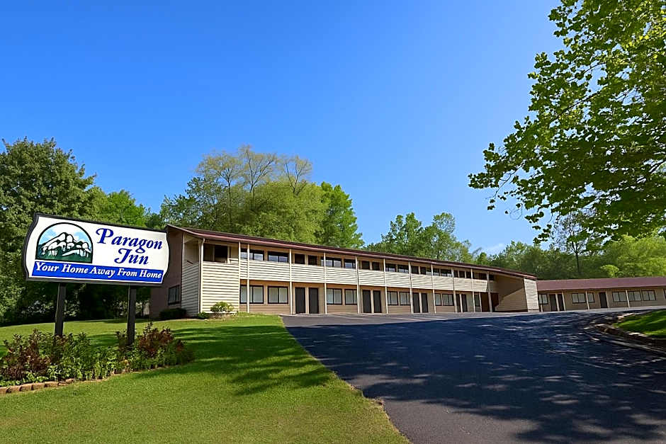 Paragon Inn Hillsboro