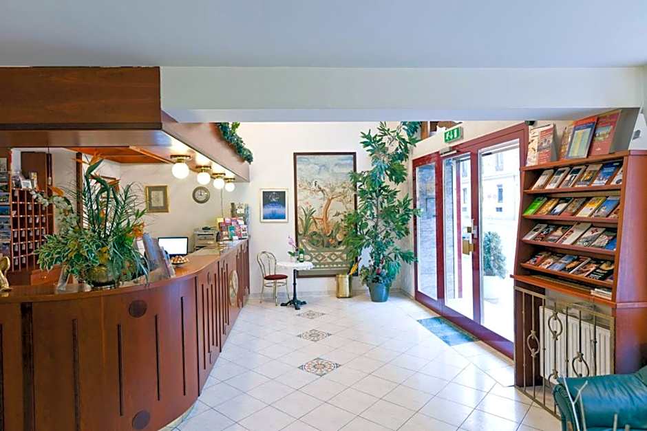 Hotel-Pension Bleckmann