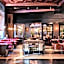 The Roxy Hotel Tribeca