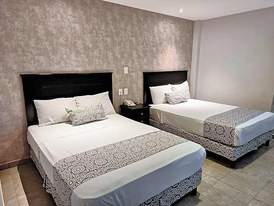 Hotel Costa Verde