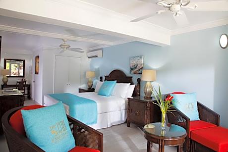 Superior Garden View Room